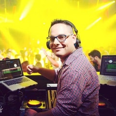 Dj Zarchi