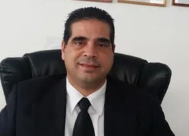 קפרי גיא