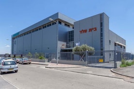 בניין פלד