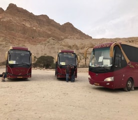 טיולי גילי בעמ