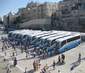 ש.ה.ב חברת הסעות
