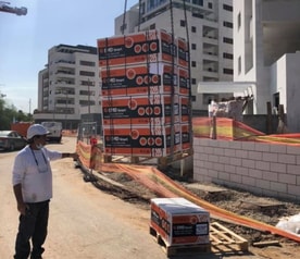 רשת המיזוג - ראשלצ חולון