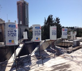 אור דודים