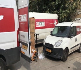 רצ פלוס בעמ