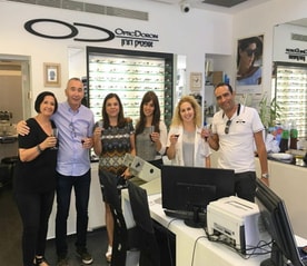אופטיק דורון