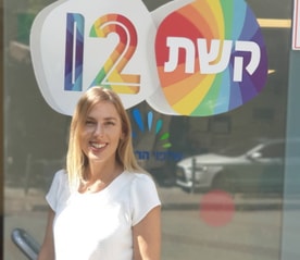 בנצ'מרק תקשורת