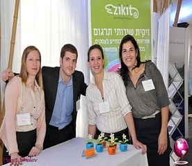 זיקית שירותי תרגום