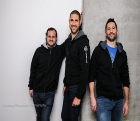 אבישי פינקלשטיין - צילום אדריכלות ופרסום