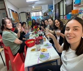 הקן לגוזלים