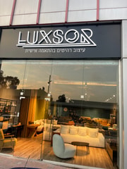 Luxsor design