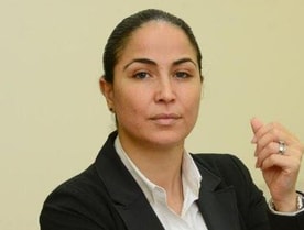 אזרד מאירה עורכת דין