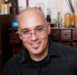 גיא לוי - דיקור סיני 