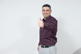 Be Home עידן מגן דוד