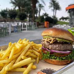 ברביס Diner & Bar