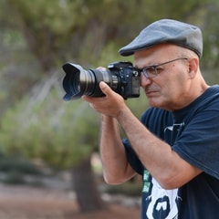 יגאל חכמון