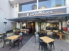 La Vaca Loca