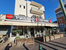 ראש העיר