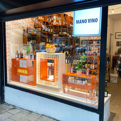 מנו וינו MANO VINO