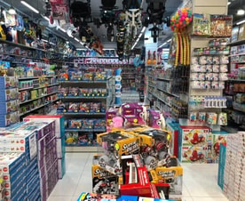 קפטן טוי