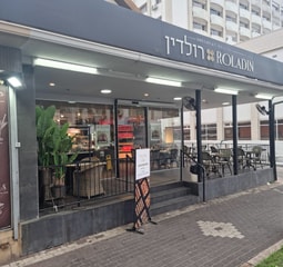 רולדין