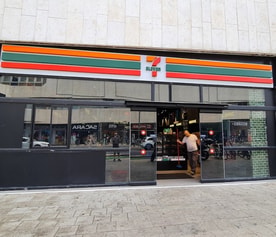 7Eleven