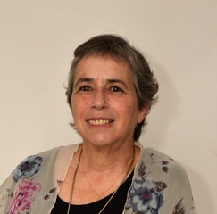 חגית זמור -‏ פסיכולוגית ילדים