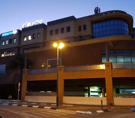 קולנוע לב