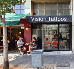 Vision Tattoos