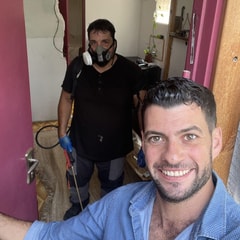 ביי לג'וק ולעכבר