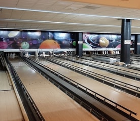 ריפליי באולינג