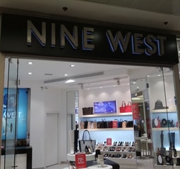 nine west