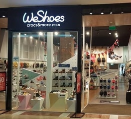 We Shoes