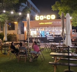 CO.CO -‏ קו.קו