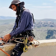 אויר הרים גגות - פתרונות איטום מתקדמים
