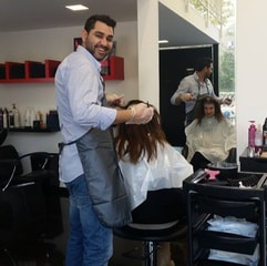 DADO HAIR Studio