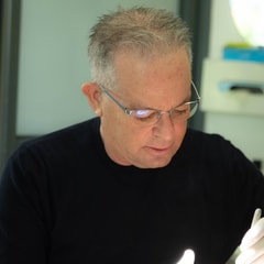דר ויזל בועז