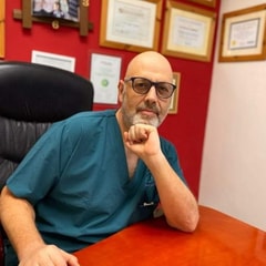 ד"ר ויסמן מיכאל