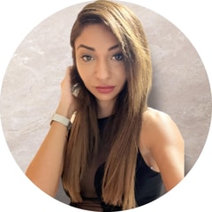 הילה עיצוב שיער