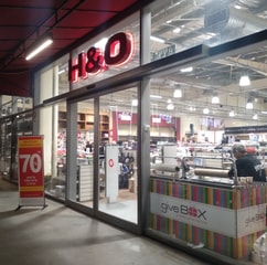 H&O