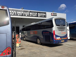 דלהום זגגות ושירותי רכב