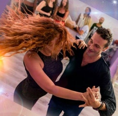 JDance -‏ אלבז דאנס