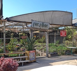 משתלת מורן