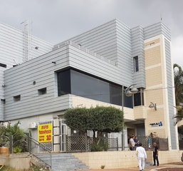 י ח דמרי בניה ופיתוח