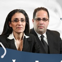 אגו בועז גבאי - עורכי דין רשלנות רפואית ונזקי גוף