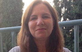 אביטל רעם פסיכולוגית בריאטרית