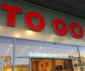 TO GO