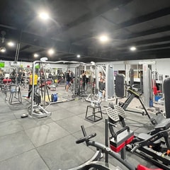 לייף פיטנס אופיר | Life Fitness Ofir