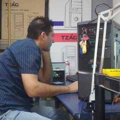 שף מחשבים