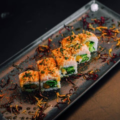 Sushi Tobiko - סושי טוביקו