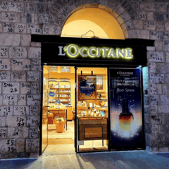 L'OCCITANE en Provence | ל'אוקסיטן